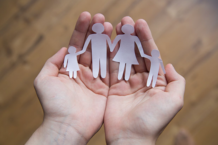 Eltern- und Familienberatung Eltern- und Familienberatung